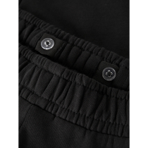 NAME IT Sweatpants Leland Black